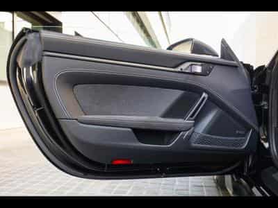 Porsche 911 (992.1) GT3 RS PDK PACK WEISSACH – IMMAT. FR - FULL XPEL - A (2023) - Photo 9