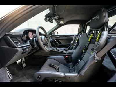 Porsche 911 .1 911 GT3 RS PDK PACK WEISSACH – IMMAT. FR - FULL XPEL - AP (2023) - Photo 11