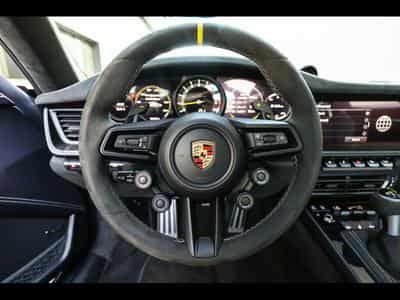 Porsche 911 .1 911 GT3 RS PDK PACK WEISSACH – IMMAT. FR - FULL XPEL - AP (2023) - Photo 12