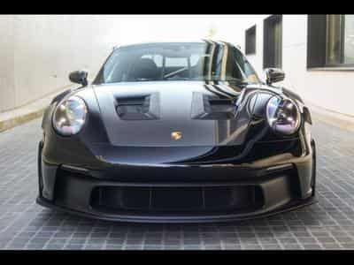 Porsche 911 .1 911 GT3 RS PDK PACK WEISSACH – IMMAT. FR - FULL XPEL - AP (2023) - Photo 5