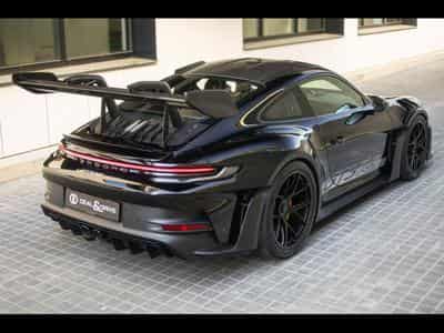 Porsche 911 .1 911 GT3 RS PDK PACK WEISSACH – IMMAT. FR - FULL XPEL - AP (2023) - Photo 7