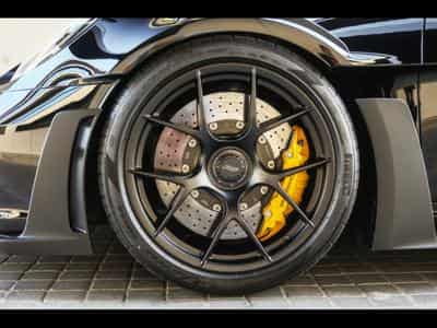 Porsche 911 .1 911 GT3 RS PDK PACK WEISSACH – IMMAT. FR - FULL XPEL - AP (2023) - Photo 8