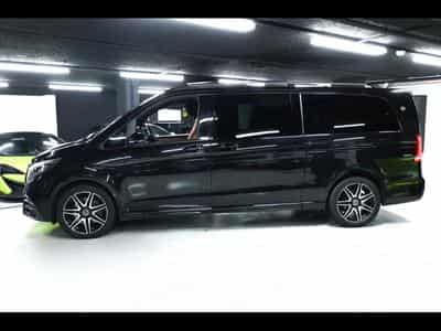 Mercedes V 300 d 4MATIC EXTRALANG AMG-LINE – MH VIP DESIGN (2021) - Photo 2