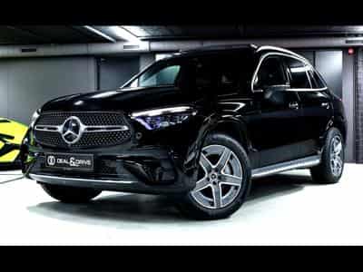 Mercedes GLC 300 DE AMG LINE 4MATIC – PACK PREMIUM PLUS (2023) - Photo 1