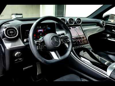 Mercedes GLC 300 DE AMG LINE 4MATIC – PACK PREMIUM PLUS (2023) - Photo 10