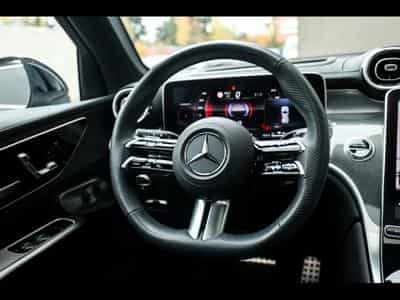Mercedes GLC 300 DE AMG LINE 4MATIC – PACK PREMIUM PLUS (2023) - Photo 11