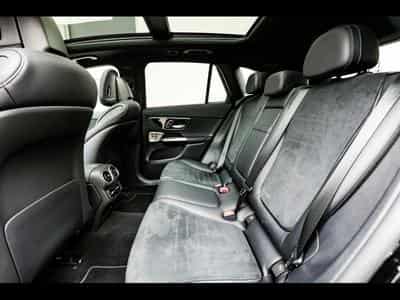 Mercedes GLC 300 DE AMG LINE 4MATIC – PACK PREMIUM PLUS (2023) - Photo 13
