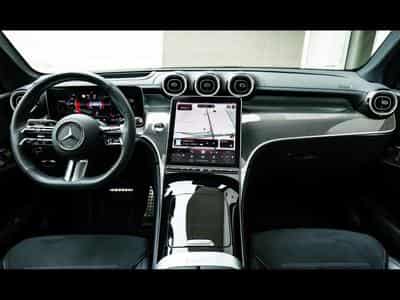 Mercedes GLC 300 DE AMG LINE 4MATIC – PACK PREMIUM PLUS (2023) - Photo 14