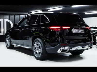 Mercedes GLC 300 DE AMG LINE 4MATIC – PACK PREMIUM PLUS (2023) - Photo 3