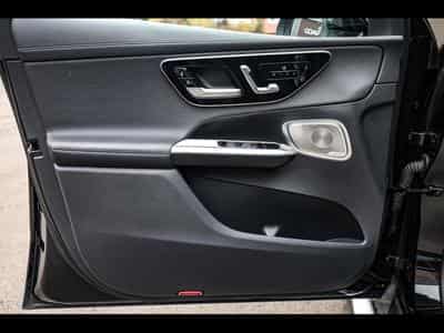 Mercedes GLC 300 DE AMG LINE 4MATIC – PACK PREMIUM PLUS (2023) - Photo 9