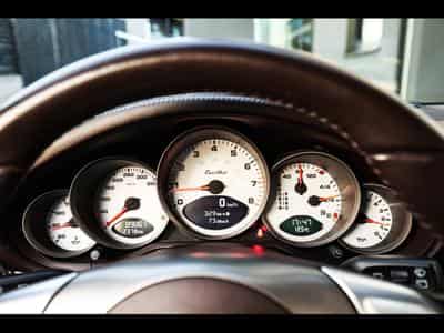 Porsche 911 .1 911 3.6 480 TURBO COUPE TIPTRONIC (2006) - Photo 15