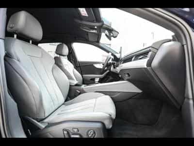 Audi S4 AVANT 3.0 TDI QUATTRO TIPTRONIC – PACK BLACK - NAVARRE BLUE (2023) - Photo 15