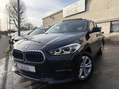 BMW X2 XDRIVE 25E PHEV  * GARANTIE 36 MOIS EUROPÉENNE * (2022) - Photo 1