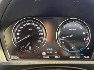 BMW X2 XDRIVE 25E PHEV  * GARANTIE 36 MOIS EUROPÉENNE * (2022) - Photo 14