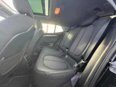 BMW X2 XDRIVE 25E PHEV  * GARANTIE 36 MOIS EUROPÉENNE * (2022) - Photo 5