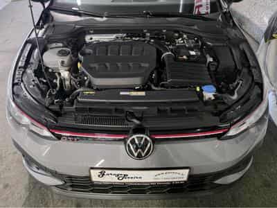 VW Golf GTI 2.0 TSI 300 CLUBSPORT ÉDITION 45 AKRAPOVIC DCC NURBURGRI (2022) - Photo 14