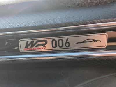 Ford Mustang 5.0 V8 GT LIMITED EDITION WR N°006 GARANTIE FORD 04/2030 (2025) - Photo 6