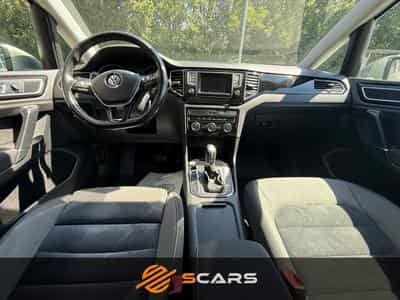 VW Golf 2.0 TDI 150CV DSG BLUEMOTION (2015) - Photo 10