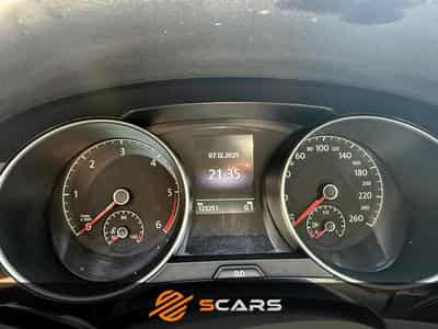 VW Golf 2.0 TDI 150CV DSG BLUEMOTION (2015) - Photo 11