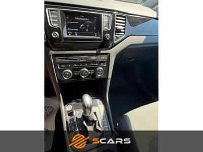 VW Golf 2.0 TDI 150CV DSG BLUEMOTION (2015) - Photo 12