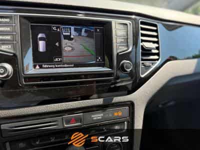 VW Golf 2.0 TDI 150CV DSG BLUEMOTION (2015) - Photo 13