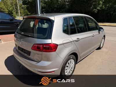 VW Golf 2.0 TDI 150CV DSG BLUEMOTION (2015) - Photo 2