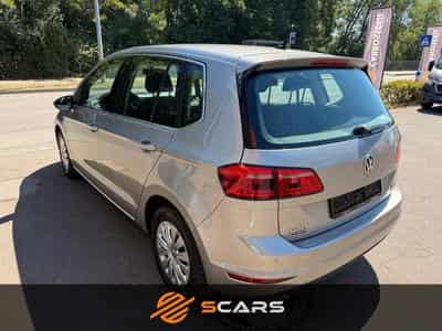 VW Golf 2.0 TDI 150CV DSG BLUEMOTION (2015) - Photo 3