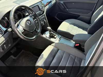 VW Golf 2.0 TDI 150CV DSG BLUEMOTION (2015) - Photo 5