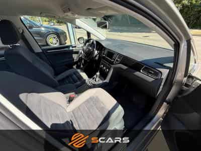 VW Golf 2.0 TDI 150CV DSG BLUEMOTION (2015) - Photo 8