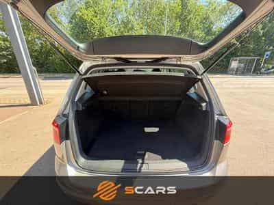 VW Golf 2.0 TDI 150CV DSG BLUEMOTION (2015) - Photo 9