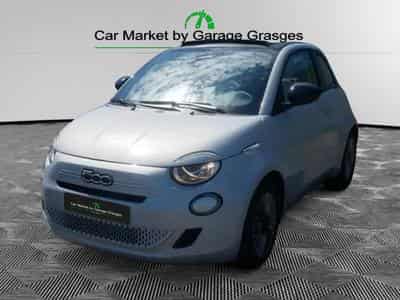 Fiat 500 HYBRID ICON CABRIO (2026) - Photo 1