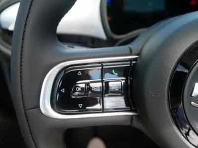 Fiat 500 HYBRID ICON CABRIO (2026) - Photo 11