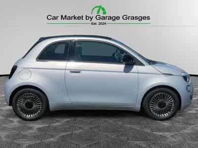 Fiat 500 HYBRID ICON CABRIO (2026) - Photo 6