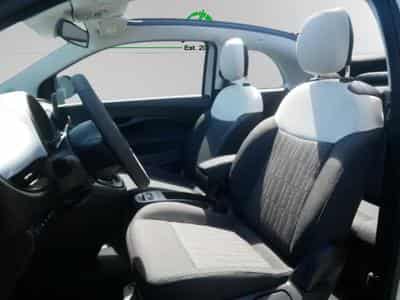 Fiat 500 HYBRID ICON CABRIO (2026) - Photo 8