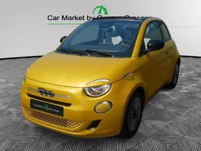 Fiat 500 HYBRID ICON CABRIO (2026) - Photo 1