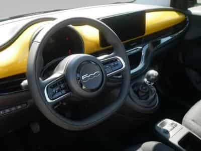 Fiat 500 HYBRID ICON CABRIO (2026) - Photo 10