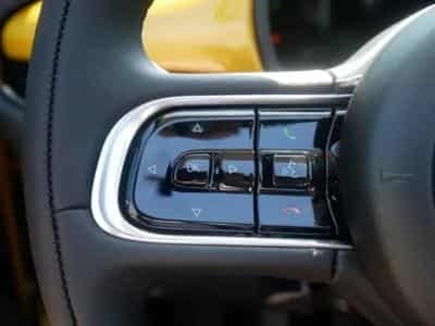 Fiat 500 HYBRID ICON CABRIO (2026) - Photo 11