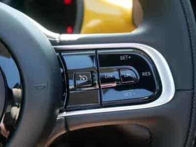 Fiat 500 HYBRID ICON CABRIO (2026) - Photo 12