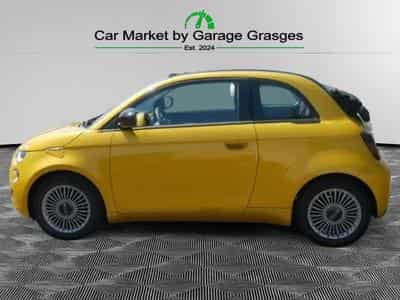 Fiat 500 HYBRID ICON CABRIO (2026) - Photo 2