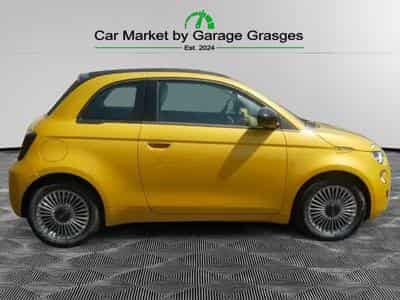 Fiat 500 HYBRID ICON CABRIO (2026) - Photo 6