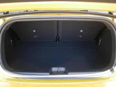 Fiat 500 HYBRID ICON CABRIO (2026) - Photo 7