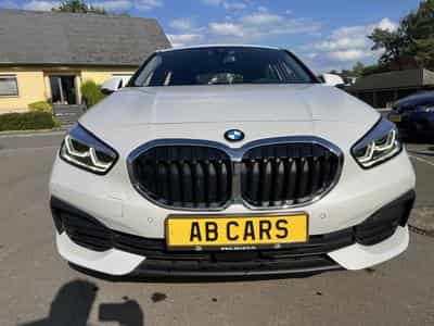BMW 118 118i A 136cv 2xPDC Apple Carplay LED Camera (2023) - Photo 2