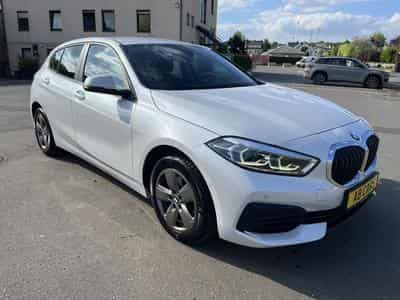 BMW 118 118i A 136cv 2xPDC Apple Carplay LED Camera (2023) - Photo 3