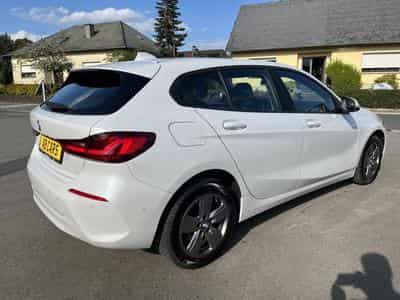 BMW 118 118i A 136cv 2xPDC Apple Carplay LED Camera (2023) - Photo 4