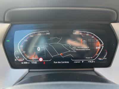 BMW 118 118i A 136cv 2xPDC Apple Carplay LED Camera (2023) - Photo 8