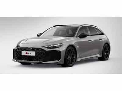 Audi RS5 Audi RS5 Avant Performance Facelift –  Gris Plateau – Carbon (2026) - Photo 1