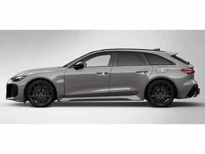 Audi RS5 Audi RS5 Avant Performance Facelift –  Gris Plateau – Carbon (2026) - Photo 2
