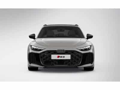 Audi RS5 Audi RS5 Avant Performance Facelift –  Gris Plateau – Carbon (2026) - Photo 5