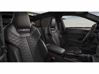 Audi RS5 Audi RS5 Avant Performance Facelift –  Gris Plateau – Carbon (2026) - Photo 6