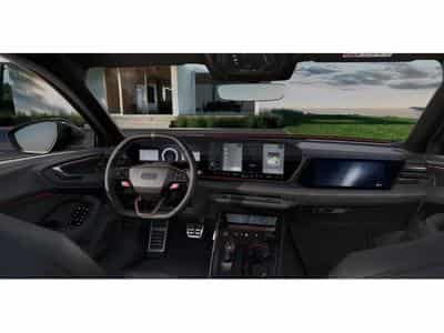 Audi RS5 Audi RS5 Avant Performance Facelift –  Gris Plateau – Carbon (2026) - Photo 7